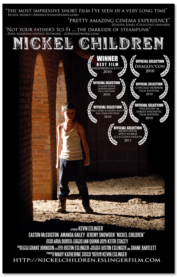 eslingerfilmposter