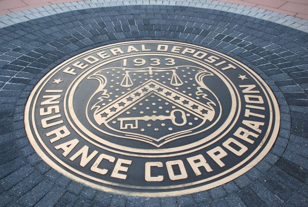 FDIC HQ
