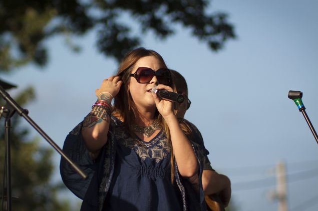 Heather Dawn Smith of King McQueen