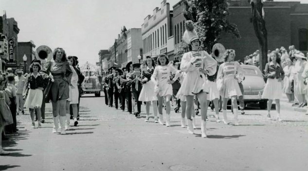 Parade