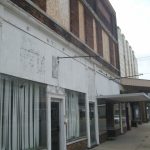 North Main Street - East Side of Street