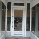 Old Furniture Store