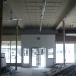 Old Furniture Store