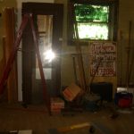 Old Furniture Store