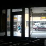 Old Furniture Store