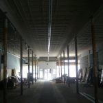 Old Furniture Store