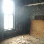 Old Furniture Store