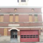 Old City Hall - Fire Station - Police Station