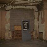 Old City Hall - Fire Station - Police Station