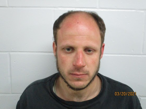 In Martin County, man arrested on a warrant for rape | The Lintonian
