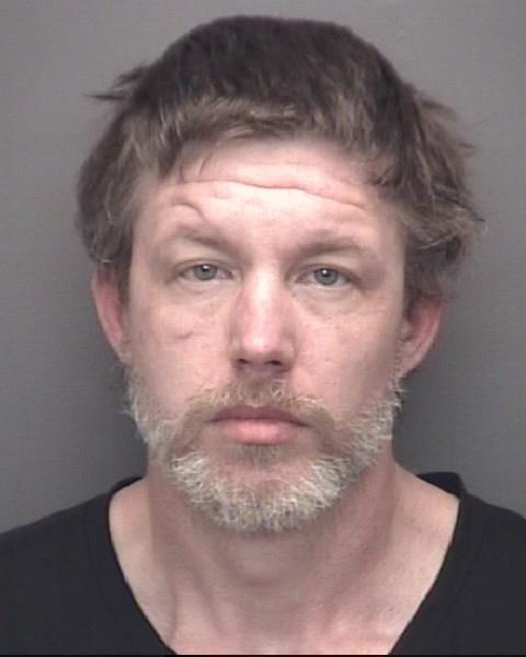 Mt. Vernon man arrested for resisting law enforcement after brief chase ...