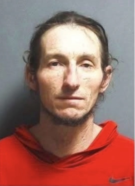 Bloomfield Man Arrested Following Reported Burglary in Progress Near ...